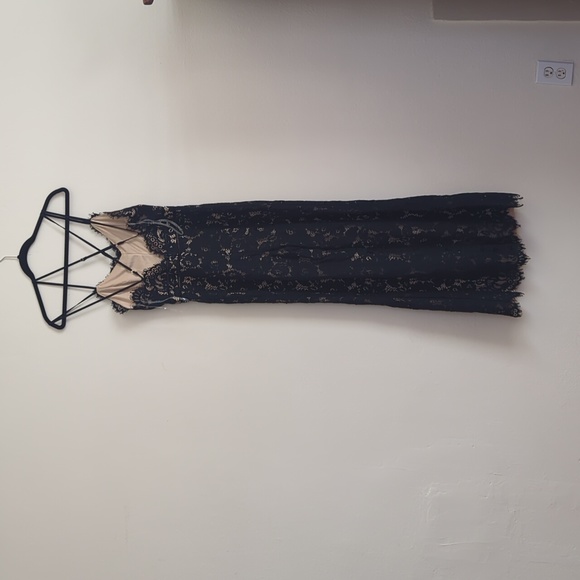 Lace Jumpsuit - Picture 2 of 2